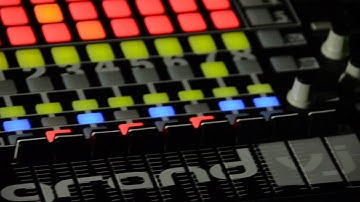 ArKaos GrandVJ 2 - VJ Software