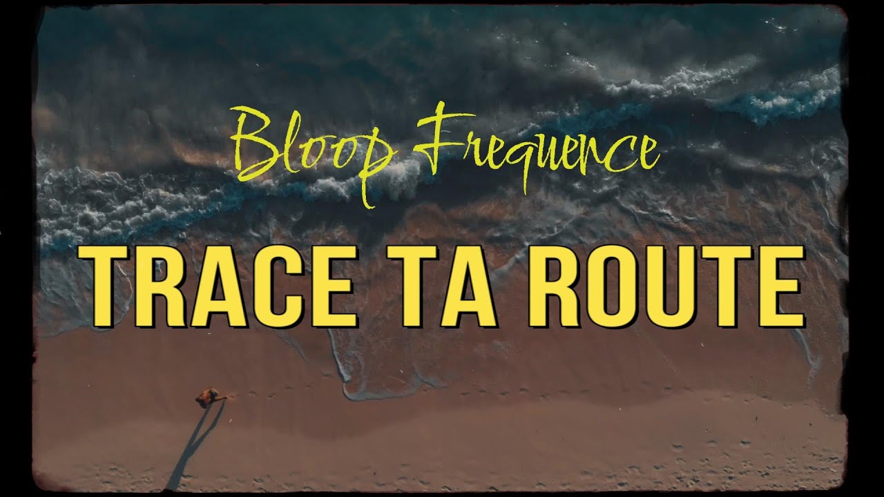 Trace Ta Route Streaming _ Christophe Mae : On trace la route (Live ...
