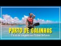 Porto de Galinhas Pernambuco Passeio de Jangada nas Piscinas Naturais com Preço 2021