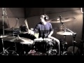 Mad Shadow - &quot;Evil&quot; Drum Tracking