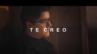 Britt - Te Creo (Video Oficial)