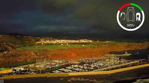 #50 La Palma, Canary Islands | Sailing Sisu Leopard 45 Catamaran Circumnavigate Atlantic