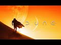 THE BEAUTY OF... DUNE (2021)