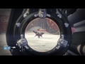 Destiny: Using the Iron Gjallahorn with only 3 Attack
