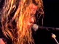 Capture de la vidéo Babes In Toyland - Mean Fiddler (1991 - Full Concert Hd)(Dhv 2012)