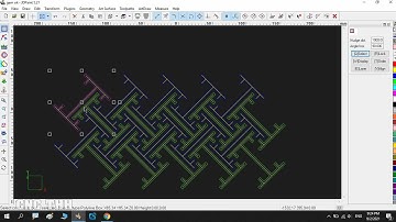 Jdpaint - Vẽ Nhanh Gấm 2D