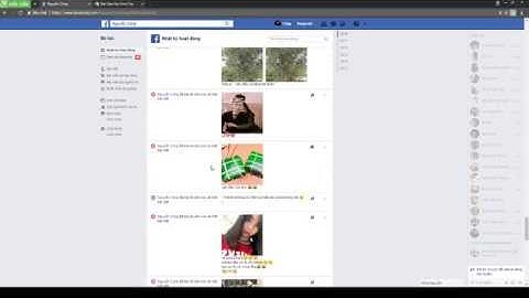 Hướng dẫn sự dụng bot cảm xúc thả tim tại Likevinh.com