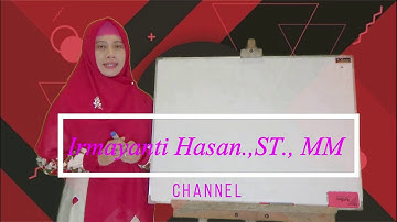 METODE PERAMALAN BAB III PART 3 PENDEKATAN KUALITATIF | Irmayanti Hasan