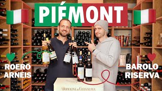 Barolo, Barbaresco, Langhe Victor Nous Emmène Au Cœur Du Piémont