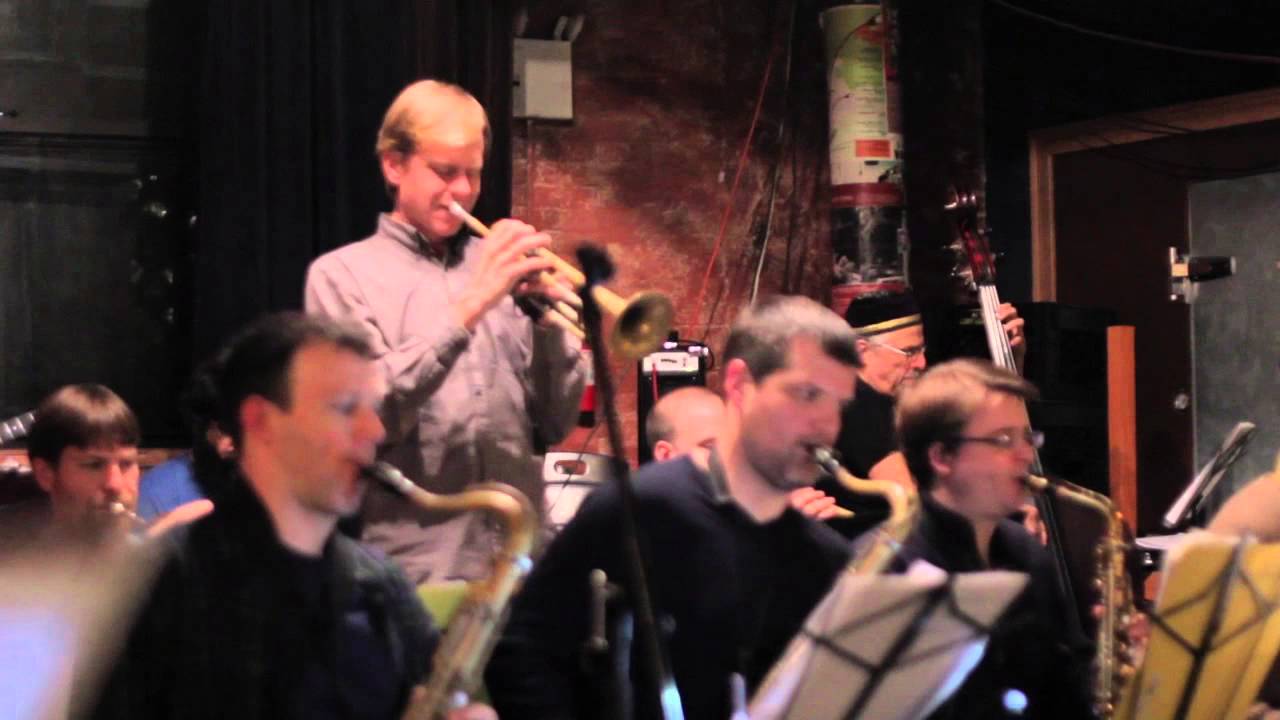 Big Band Trumpet Solo YouTube Big Band Trumpet Solo YouTube