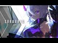 Lewis - Sakurako