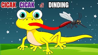 Download Lagu Cicak Cicak Di Dinding | Lagu Anak Anak | Lagu Anak Anak Indonesia MP3 Download Lagu Cicak Cicak Di Dinding | Lagu Anak Anak | Lagu Anak Anak Indonesia MP3