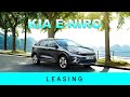 Kia e-Niro 2021 Unterhalt | Leasing