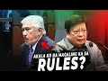🔴 AKALA KO BA MAGALING KA SA RULES? | Jevara PH
