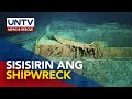 Titanic wreckage sa North Atlantic Ocean, susubukang sisirin ng isang private company