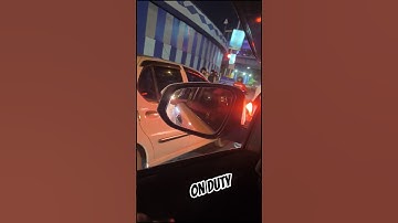 scooting by convoy on duty as bodyguard | Kolkata bouncer service | #bouncer #eventsecurity #youtube