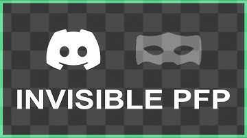 How To Make Profile Picture Invisible On Discord 2024 And Beyond (Make Invisible PFP)