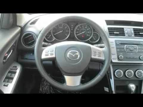 2010 Mazda MAZDA6 St. Peters MO 63376