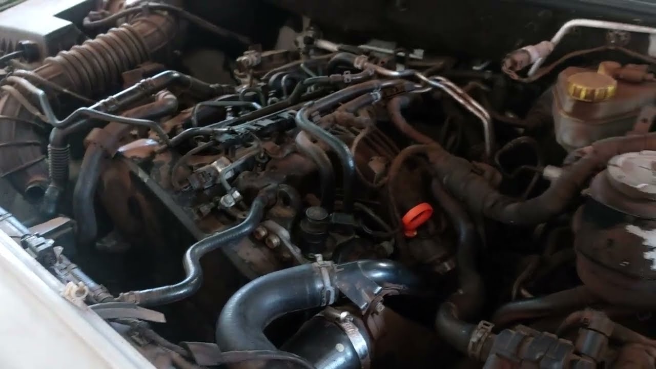 AMAROK NÃO PEGA NA PARTIDA. NÃO JOGUE SEU DINHEIRO FORA!