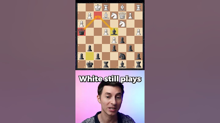 He's a TAL-ented Chess Player