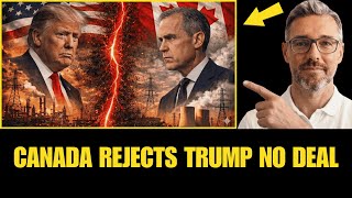 Download Lagu 1 MINUTE AGO: Trump’s Canada Strategy EVAPORATED — Washington Never Saw It Coming MP3