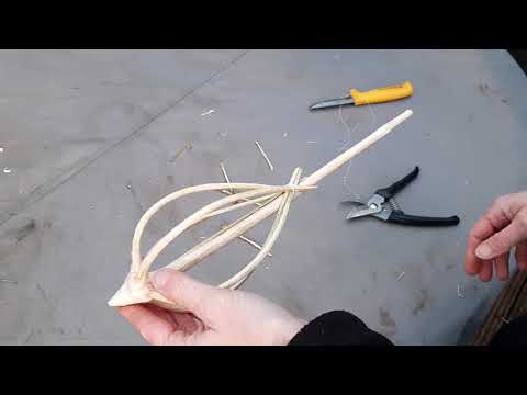 Christmas Tree Whisk,