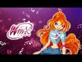 Winx club tv movies  all songs english