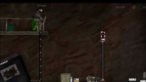 Intruder Combat Training (Free Online Game) HERE IS!