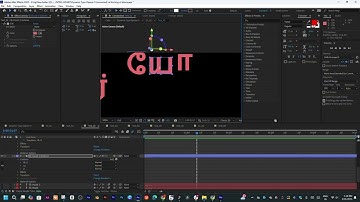 How to Motion Track in After Effects (4 Easy Ways)