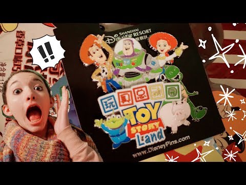 tokyo-disneyland-and-shanghai-disney-resort-merchandise-package!!-toy-story-land,-food,-and-more!