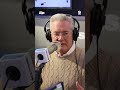 Kyle MacLaughlin Reacts to the New Dune Trilogy