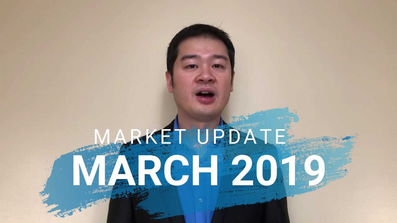 Market Update March 2019