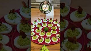 Green Eggs and Ham