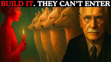 De 7 DODELIJKE grenzen die empathen IMMUN maken - Carl Jung