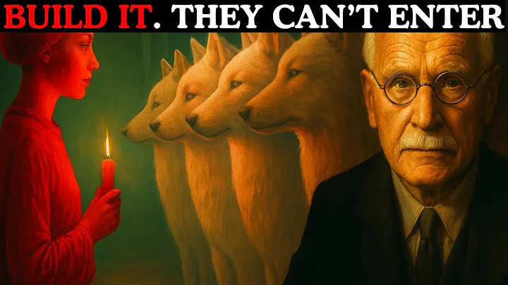 The 7 DEADLY Boundaries That Make Empaths IMMUNE - Carl Jung