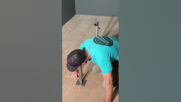 Shipping Container Shaping Racks & Shelves #shorts