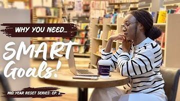 How To Reset Your Goals & Actually Start Thriving | Mid Year Reset