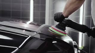 TRT Auto Detailing Commercial Ad