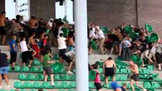 Zenit Saint Petersburg Petrozavodsk Karelia Hooligans