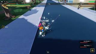 Yba Modded Beach Boy Rescripted