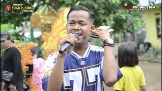 CHILD OF THE GODS - HARDIYANTO - LION OF DANGDUT - LION OF PURNAMA - H. SUHALI GROUP - BUER