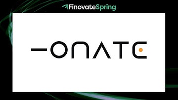 FinovateSpring 2023 / Ionate