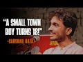 A small town boy turns 18 sanskar bajaj  spill poetry summer slam finals  spoken word poetry