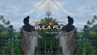 Fireboy - BANDANA  [DJ Nebz ✘ Slayer FIJI] || Afro Jive 💙 HAPPY FIJI DAY Resimi