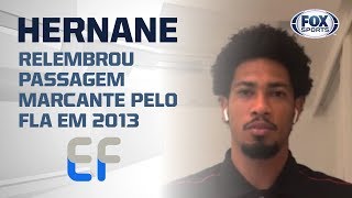 GABIGOL, SAÍDA DO FLAMENGO E MAIS: BROCADOR NO FOX SPORTS