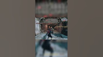 1:4 Alcatraz #gaming #codm #codmbr