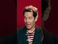 Paul Rudd & Nick Jonas Couldn't Get Through Scenes Because of Will Ferrell