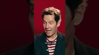 Paul Rudd & Nick Jonas Couldn't Get Through Scenes Because of Will Ferrell