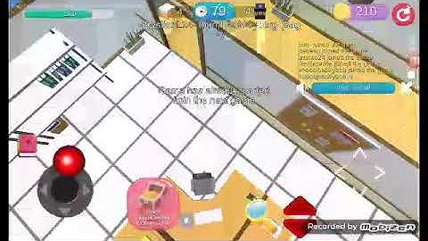 Hide.io online a good game