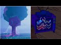 Evolution of barts treehouse